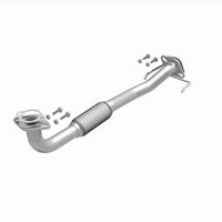 Thumbnail for BRE Exhaust 02-07 Lancer 2.0L Front Pipe Kit