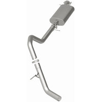 Thumbnail for MagnaFlow BRE Exhaust Kit 03-06 LINCOLN NAVIGATOR 5.4L