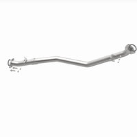 Thumbnail for BRE Exhaust 92-95 4Runner 3.0L Front Pipe Kit