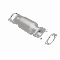 Thumbnail for Magnaflow 13-14 Genesis Coupe 2L Underbody Direct Fit Converter