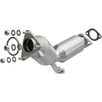 Thumbnail for Magnaflow 09-12 Infiniti FX35 3.5L Direct Fit Converter