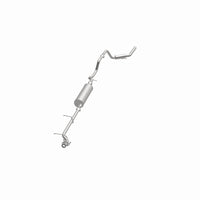 Thumbnail for MagnaFlow BRE Exhaust Kit 06-10 Explorer Mountaineer Sport Trac 4.0L