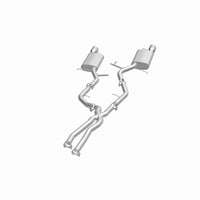 Thumbnail for BRExhaust 07-10 BMW 335i/335xi 3.0L Exhaust Kit