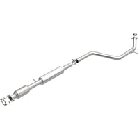 Thumbnail for MagnaFlow 12-15 Mazda 5 2.5L Direct Fit CARB Compliant Catalytic Converter