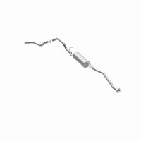 Thumbnail for MagnaFlow BRE Exhaust Kit 02-07 Silverado Sierra