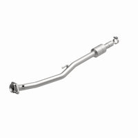 Thumbnail for Magnaflow 10-13 Cadillac CTS 3.0L Direct Fit Converter