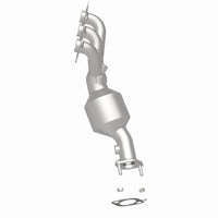 Thumbnail for Magnaflow 06-08 BMW Z4 3.0L Direct Fit Converter