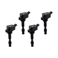 Thumbnail for Mishimoto 19- Hyundai Veloster 2.0L N/A Ignition Coil - 4-Pack