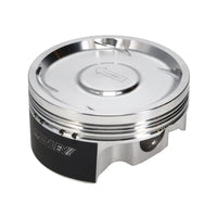 Thumbnail for Manley 04+ Subaru WRX/STI EH257 100.0mm Bore +.50mm Size 8.5:1 Dish Piston Set