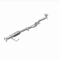 Thumbnail for BRE Exhaust 07-14 Edge MKX 2.0L 3.5L Front Pipe Kit