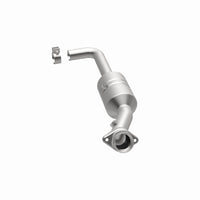 Thumbnail for Magnaflow 11-14 Ford F-150 3.7L Direct Fit Converter