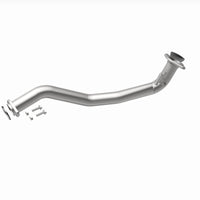 Thumbnail for BRE Exhaust 09-15 Toyota Venza 2.7L Front Pipe Kit