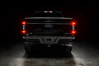 Thumbnail for Oracle Lighting 21-24 Ford F-150 Flush Style LED Tail Lights SEE WARRANTY