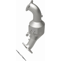 Thumbnail for Magnaflow 12-13 Ford Edge 2.0L Direct Fit Converter