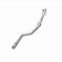 Thumbnail for BRE Exhaust 98-05 Passat 1.8L Front Pipe Kit
