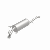 Thumbnail for BRExhaust 09-11 Chevrolet Aveo 1.6L Muffler Kit