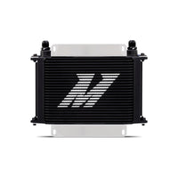 Thumbnail for Mishimoto Universal Oil Cooler Kit 25-Row Cooler and 1x 8in Fan