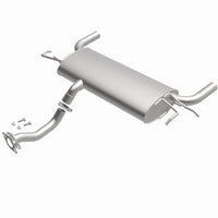 Thumbnail for Magnaflow BRE Rear Muffler Kit Replacement Kia