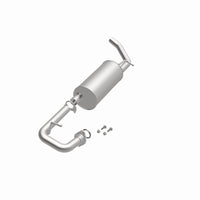 Thumbnail for BRE Exhaust 98-00 RAV4 2.0L Muffler Kit