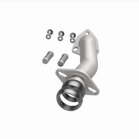 Thumbnail for BRE Exhaust 09-12 Escape Tribute 2.5L 3.0L Front Pipe Kit