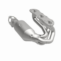 Thumbnail for Magnaflow 12-15 911 H6 3.4 3.8 OEM Manifold Direct Fit Converter