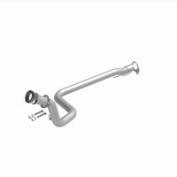 Thumbnail for BRE Exhaust 87-95 Cherokee Wagoneer 2.5L 4.0L Front Pipe Kit