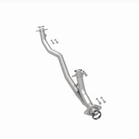 Thumbnail for BRE Exhaust 04-10 Sienna 3.3L 3.5L Front Pipe Kit