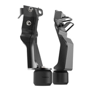 Thumbnail for Timbren 21-24 Ford F-150 4WD Front Suspension Enhancement System