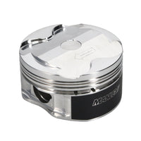 Thumbnail for Manley 2018+ Ford Coyote 5.0L 6.75cc Dish 3.672in Bore 12:1 CR 22mm Pin Platinum Ext Duty - Single