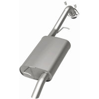 Thumbnail for MagnaFlow BRE Exhaust Kit 03-13 Toyota Corolla 1.8L