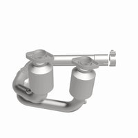 Thumbnail for Magnaflow 04-06 Jeep Wrangler 4.0L Direct Fit Converter