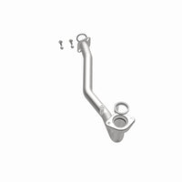 Thumbnail for BRE Exhaust 98-00 RAV4 2.0L Front Pipe Kit