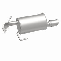 Thumbnail for BRE Exhaust 06-09 Legacy 2.5L Muffler Kit