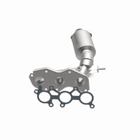 Thumbnail for Magnaflow 2011 Toyota Sienna 3.5L Direct Fit Converter