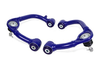 Thumbnail for Superpro 2021+ Ford F150 Fixed Offset Front Upper Control Arm Set