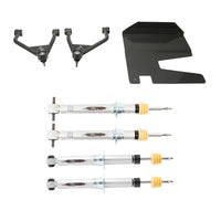 Thumbnail for Belltech 2021 Chevrolet Tahoe / GMC Yukon 2WD/4WD 4in Lift Kit