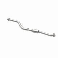 Thumbnail for MagnaFlow 14-15 Subaru Forester 2.5L Direct Fit CARB Compliant Catalytic Converter