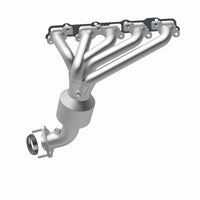 Thumbnail for Magnaflow 04-06 Chevrolet Colorado 3.5L Direct Fit Converter