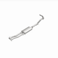 Thumbnail for MagnaFlow BRE Exhaust Kit 02-06 Escalade ESV Escalade EXT Yukon XL 1500 6L