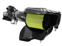 Thumbnail for AWE BMW 2021+ G8X M3/M4 S-Flo Carbon Intake