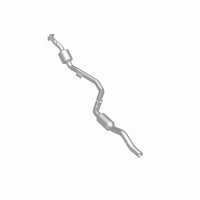 Thumbnail for Magnaflow 06-09 Mercedes-Benz E350 3.5L Direct Fit Converter