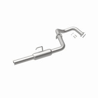 Thumbnail for Magnaflow BRE Rear Muffler Kit Replacement Lexus