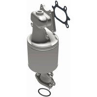 Thumbnail for Magnaflow 04-07 Saturn Vue 3.5L Direct Fit Converter