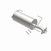 Thumbnail for BRExhaust 09-11 Nissan Versa 1.6L Muffler Kit