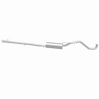 Thumbnail for MagnaFlow BRE Exhaust Kit 95-00 Toyota Tacoma 2.7L