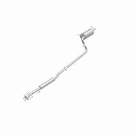 Thumbnail for MagnaFlow BRE Exhaust Kit 97-01 Toyota Camry Solara