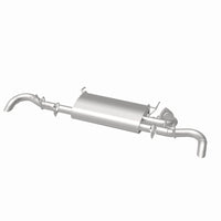 Thumbnail for BRExhaust 13-17 ACURA RDX 3.5L Muffler Kit