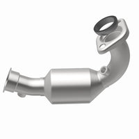 Thumbnail for Magnaflow 2003 Jeep Liberty 3.7L Direct Fit Converter