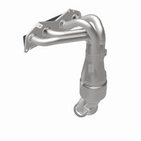 Thumbnail for Magnaflow 06-08 Toyota RAV4 2.4L Direct Fit Converter