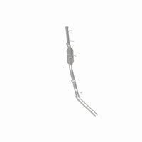 Thumbnail for MagnaFlow BRE Exhaust Kit 05-07 Ford Superduty F250/F350 5.4L